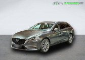Mazda Mazda 6 FastWagon occasion année 2019 boite Automatique Annonce Mazda Mazda 6 FastWagon occasion Essence 2.5L SKYACTIV-G 194 ch BVA à Beaupuy