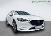 Mazda Mazda 6 FastWagon occasion année 2019 boite Automatique Annonce Mazda Mazda 6 FastWagon occasion Essence 2.5L SKYACTIV-G 194 ch BVA à Beaupuy