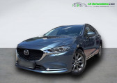 Mazda Mazda 6 FastWagon occasion année 2022 boite Automatique Annonce Mazda Mazda 6 FastWagon occasion Essence 2.5L SKYACTIV-G 194 ch BVA à Beaupuy