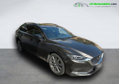 Mazda Mazda 6 FastWagon 2.5L SKYACTIV-G 194 ch BVA   Beaupuy 31