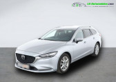 Mazda Mazda 6 FastWagon occasion année 2018 boite Automatique Annonce Mazda Mazda 6 FastWagon occasion Essence 2.5L SKYACTIV-G 194 ch BVA à Beaupuy