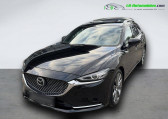 Mazda Mazda 6 FastWagon occasion année 2019 boite Automatique Annonce Mazda Mazda 6 FastWagon occasion Essence 2.5L SKYACTIV-G 194 ch BVA à Beaupuy
