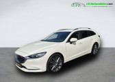 Mazda Mazda 6 FastWagon occasion année 2018 boite Automatique Annonce Mazda Mazda 6 FastWagon occasion Essence 2.5L SKYACTIV-G 194 ch BVA à Beaupuy