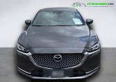 Annonce Mazda Mazda 6 FastWagon occasion Essence 2.5L SKYACTIV-G 194 ch BVA  Beaupuy