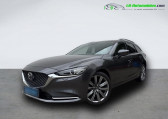 Mazda Mazda 6 FastWagon occasion année 2018 boite Automatique Annonce Mazda Mazda 6 FastWagon occasion Essence 2.5L SKYACTIV-G 194 ch BVA à Beaupuy