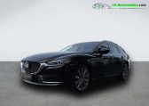 Annonce Mazda Mazda 6 FastWagon occasion Essence 2.5L SKYACTIV-G 194 ch BVA  Beaupuy
