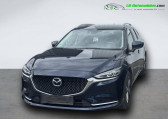 Annonce Mazda Mazda 6 FastWagon occasion Essence 2.5L SKYACTIV-G 194 ch BVA  Beaupuy