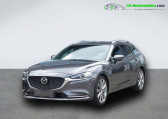 Mazda Mazda 6 FastWagon 2.5L SKYACTIV-G 194 ch BVA   Beaupuy 31