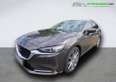 Mazda Mazda 6 FastWagon occasion année 2022 boite Automatique Annonce Mazda Mazda 6 FastWagon occasion Essence 2.5L SKYACTIV-G 194 ch BVA à Beaupuy
