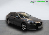 Mazda Mazda 6 FastWagon occasion année 2022 boite Automatique Annonce Mazda Mazda 6 FastWagon occasion Essence 2.5L SKYACTIV-G 194 ch BVA à Beaupuy