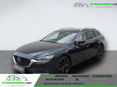 Annonce Mazda Mazda 6 FastWagon occasion Essence 2.5L SKYACTIV-G 194 ch BVA  Beaupuy
