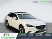 Annonce Mazda Mazda 6 FastWagon occasion Essence 2.5L SKYACTIV-G 194 ch BVM � Beaupuy