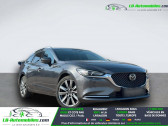 Annonce Mazda Mazda 6 FastWagon occasion Essence 2.5L SKYACTIV-G 194 ch BVM � Beaupuy