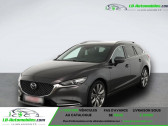 Annonce Mazda Mazda 6 FastWagon occasion Essence 2.5L SKYACTIV-G 194 ch BVM � Beaupuy