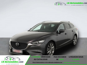 Mazda Mazda 6 FastWagon , garage LB AUTOMOBILES � Beaupuy