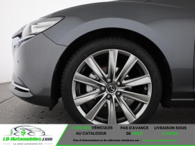 Mazda Mazda 6 FastWagon 2.5L SKYACTIV-G 194 ch BVM  occasion � Beaupuy - photo n�11