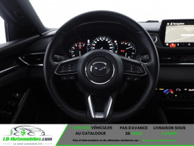 Mazda Mazda 6 FastWagon 2.5L SKYACTIV-G 194 ch BVM  occasion � Beaupuy - photo n�10
