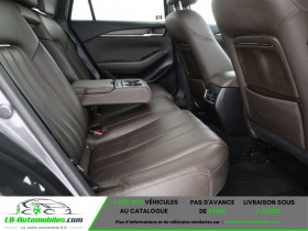 Mazda Mazda 6 FastWagon 2.5L SKYACTIV-G 194 ch BVM  occasion � Beaupuy - photo n�9