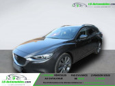 Annonce Mazda Mazda 6 FastWagon occasion Essence 2.5L SKYACTIV-G 194 ch BVM � Beaupuy