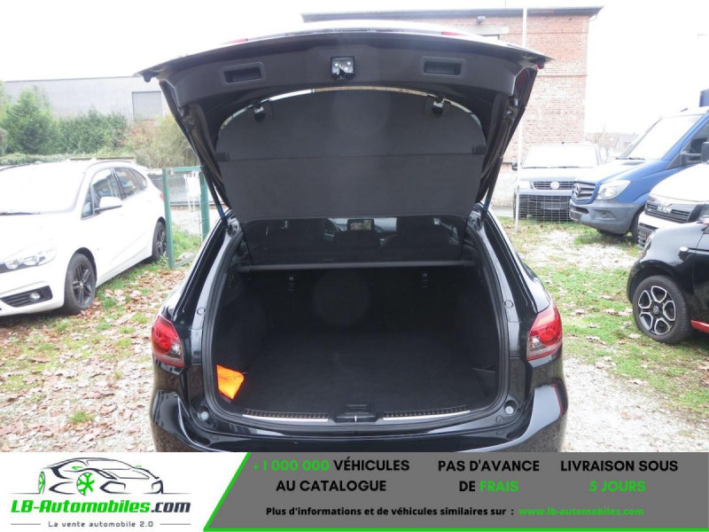 Mazda Mazda 6 FastWagon 2.5L SKYACTIV-G 194 ch BVM  occasion � Beaupuy - photo n�10