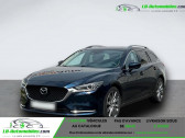 Mazda Mazda 6 FastWagon 2.5L SKYACTIV-G 194 ch BVM   Beaupuy 31