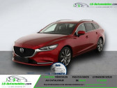 Mazda Mazda 6 FastWagon 2.5L SKYACTIV-G 194 ch BVM   Beaupuy 31