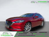 Mazda Mazda 6 FastWagon 2.5L SKYACTIV-G 194 ch BVM   Beaupuy 31