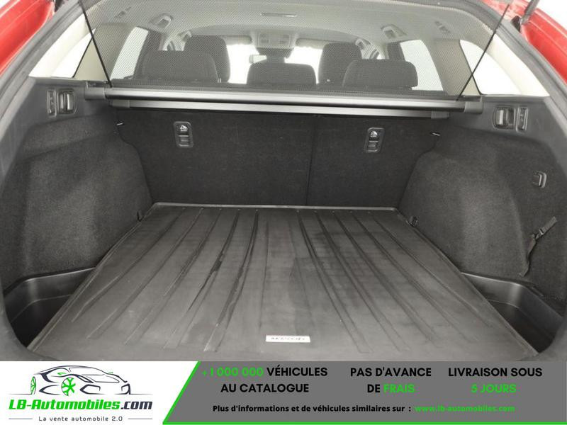 Mazda Mazda 6 FastWagon 2.5L SKYACTIV-G 194 ch BVM  occasion  Beaupuy - photo n8