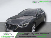 Mazda Mazda 6 FastWagon 2.5L SKYACTIV-G 194 ch BVM   Beaupuy 31