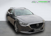 Annonce Mazda Mazda 6 FastWagon occasion Essence 2.5L SKYACTIV-G 194 ch BVM  Beaupuy