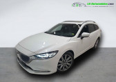 Annonce Mazda Mazda 6 FastWagon occasion Essence 2.5L SKYACTIV-G 194 ch BVM  Beaupuy