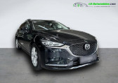Mazda Mazda 6 FastWagon occasion année 2022 boite Automatique Annonce Mazda Mazda 6 FastWagon occasion Essence 2.5L SKYACTIV-G 194 ch BVM à Beaupuy
