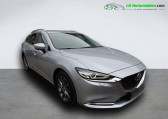 Mazda Mazda 6 FastWagon occasion année 2020 boite Automatique Annonce Mazda Mazda 6 FastWagon occasion Essence 2.5L SKYACTIV-G 194 ch BVM à Beaupuy
