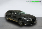 Mazda Mazda 6 FastWagon occasion année 2019 boite Automatique Annonce Mazda Mazda 6 FastWagon occasion Essence 2.5L SKYACTIV-G 194 ch BVM à Beaupuy