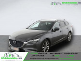 Annonce Mazda Mazda 6 FastWagon occasion Essence 2.5L SKYACTIV-G 194 ch BVM  Beaupuy