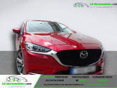 Annonce Mazda Mazda 6 FastWagon occasion Essence 2.5L SKYACTIV-G 194 ch BVM  Beaupuy