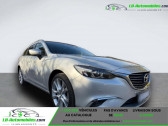 Annonce Mazda Mazda 6 FastWagon occasion Essence Kizoku Sitz+LenkradHz.*Kamera*Navi*Tempo*Bose  Beaupuy