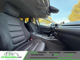 Mazda Mazda 6 FastWagon Kizoku Sitz+LenkradHz.*Kamera*Navi*Tempo*Bose  occasion  Beaupuy - photo n7