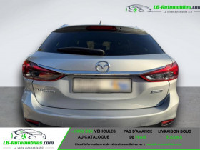 Mazda Mazda 6 FastWagon Kizoku Sitz+LenkradHz.*Kamera*Navi*Tempo*Bose  occasion  Beaupuy - photo n6