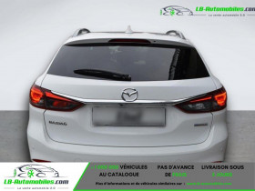 Mazda Mazda 6 FastWagon Kombi (GJ)(08.2012-u003e) Mazda6 G 194 SPORTSLINE  occasion  Beaupuy - photo n5