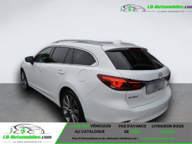 Mazda Mazda 6 FastWagon Kombi (GJ)(08.2012-u003e) Mazda6 G 194 SPORTSLINE  occasion  Beaupuy - photo n3