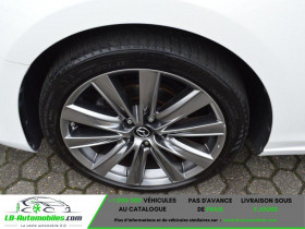 Mazda Mazda 6 FastWagon Kombi (GJ)(08.2012-u003e) Mazda6 G 194 SPORTSLINE  occasion  Beaupuy - photo n8