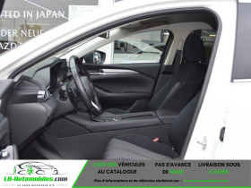 Mazda Mazda 6 FastWagon Kombi (GJ)(08.2012-u003e) Mazda6 G 194 SPORTSLINE  occasion  Beaupuy - photo n6