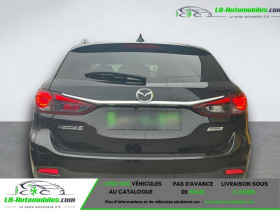Mazda Mazda 6 FastWagon Kombi 2.0 SKYACTIV-G 165 Sports-Line LED+Navi  occasion  Beaupuy - photo n6
