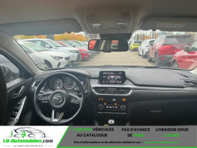 Mazda Mazda 6 FastWagon Kombi 2.0 SKYACTIV-G 165 Sports-Line LED+Navi  occasion  Beaupuy - photo n3