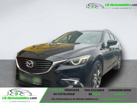 Mazda Mazda 6 FastWagon , garage LB AUTOMOBILES  Beaupuy