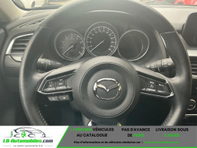 Mazda Mazda 6 FastWagon Kombi 2.0 SKYACTIV-G 165 Sports-Line LED+Navi  occasion  Beaupuy - photo n8