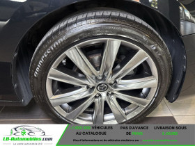 Mazda Mazda 6 FastWagon Kombi 2.5 SKYACTIV-G 194 Sports-Line HUD+Kam.  occasion  Beaupuy - photo n10