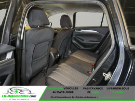 Mazda Mazda 6 FastWagon Kombi 2.5 SKYACTIV-G 194 Sports-Line HUD+Kam.  occasion  Beaupuy - photo n9