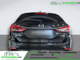 Mazda Mazda 6 FastWagon Kombi 2.5 SKYACTIV-G 194 Sports-Line HUD+Kam.  occasion  Beaupuy - photo n7